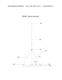 TETHER FOR SPACECRAFT REACTION CONTROL SYSTEM diagram and image