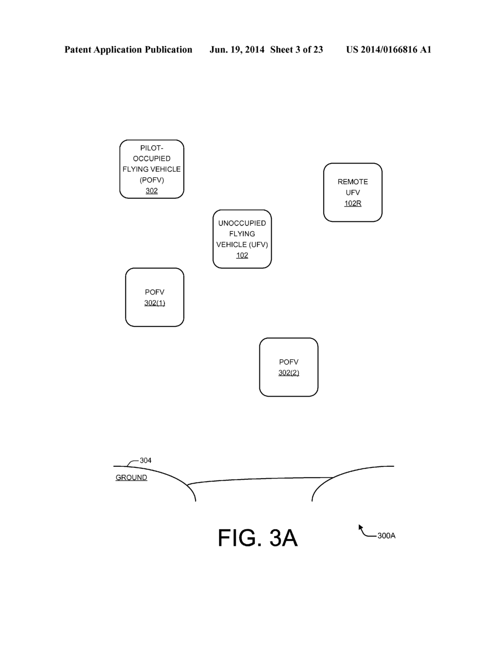 AUTOMATED HAZARD HANDLING ROUTINE ENGAGEMENT - diagram, schematic, and image 04