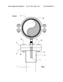 Adjustable Support diagram and image