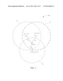 OPTICAL SENSING APPARATUS AND METHOD FOR DETECTING OBJECT NEAR OPTICAL     SENSING APPARATUS diagram and image