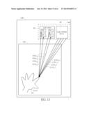 OPTICAL SENSING APPARATUS AND METHOD FOR DETECTING OBJECT NEAR OPTICAL     SENSING APPARATUS diagram and image