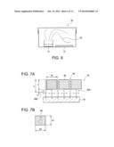 OPTICAL DEVICE, DETECTION APPARATUS, ELECTRONIC APPARATUS, AND METHOD FOR     PRODUCING OPTICAL DEVICE diagram and image