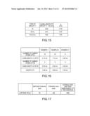 OPTICAL DEVICE, DETECTION APPARATUS, ELECTRONIC APPARATUS, AND METHOD FOR     PRODUCING OPTICAL DEVICE diagram and image