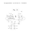 TERAHERTZ WAVE GENERATING MODULE AND TERAHERTZ WAVE DETECTING DEVICE     INCLUDING THE SAME diagram and image