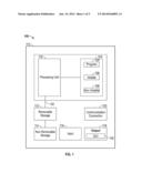 COMPENSATABLE MUON COLLIDER CALORIMETER WITH MANAGEABLE BACKGROUNDS diagram and image