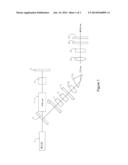 METHOD AND APPARATUS FOR ENHANCED PATHOGEN MORTALITY IN VENTILATION     SYSTEMS USING SOLID STATE MEANS OF GENERATION OF UVC diagram and image