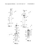 DENTAL DEVICE HAVING AN INTEGRATED SANITATION CHAMBER diagram and image