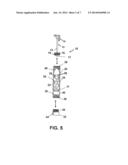 DENTAL DEVICE HAVING AN INTEGRATED SANITATION CHAMBER diagram and image