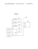 P-AlGAN LAYER AND GROUP III NITRIDE SEMICONDUCTOR LIGHT EMITTING DEVICE diagram and image