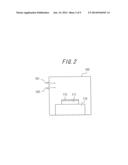 P-AlGAN LAYER AND GROUP III NITRIDE SEMICONDUCTOR LIGHT EMITTING DEVICE diagram and image