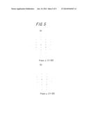 P-AlGAN LAYER AND GROUP III NITRIDE SEMICONDUCTOR LIGHT EMITTING DEVICE diagram and image