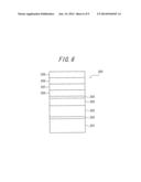 P-AlGAN LAYER AND GROUP III NITRIDE SEMICONDUCTOR LIGHT EMITTING DEVICE diagram and image