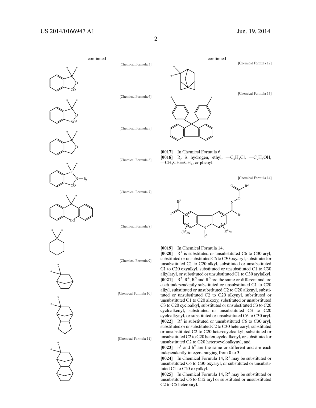 Photosensitive Resin Composition for Color Filter and Color Filter Using     the Same - diagram, schematic, and image 03