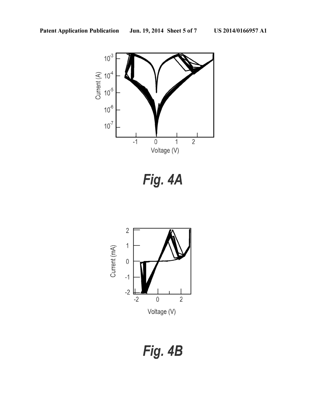 HYBRID CIRCUIT OF NITRIDE-BASED TRANSISTOR AND MEMRISTOR - diagram, schematic, and image 06