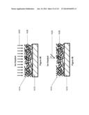 CARBON BASED NONVOLATILE CROSS POINT MEMORY INCORPORATING CARBON BASED     DIODE SELECT DEVICES AND MOSFET SELECT DEVICES FOR MEMORY AND LOGIC     APPLICATIONS diagram and image