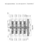 CARBON BASED NONVOLATILE CROSS POINT MEMORY INCORPORATING CARBON BASED     DIODE SELECT DEVICES AND MOSFET SELECT DEVICES FOR MEMORY AND LOGIC     APPLICATIONS diagram and image