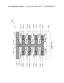 CARBON BASED NONVOLATILE CROSS POINT MEMORY INCORPORATING CARBON BASED     DIODE SELECT DEVICES AND MOSFET SELECT DEVICES FOR MEMORY AND LOGIC     APPLICATIONS diagram and image