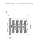 CARBON BASED NONVOLATILE CROSS POINT MEMORY INCORPORATING CARBON BASED     DIODE SELECT DEVICES AND MOSFET SELECT DEVICES FOR MEMORY AND LOGIC     APPLICATIONS diagram and image