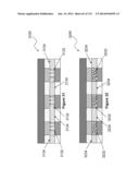 CARBON BASED NONVOLATILE CROSS POINT MEMORY INCORPORATING CARBON BASED     DIODE SELECT DEVICES AND MOSFET SELECT DEVICES FOR MEMORY AND LOGIC     APPLICATIONS diagram and image