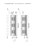 CARBON BASED NONVOLATILE CROSS POINT MEMORY INCORPORATING CARBON BASED     DIODE SELECT DEVICES AND MOSFET SELECT DEVICES FOR MEMORY AND LOGIC     APPLICATIONS diagram and image