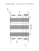 CARBON BASED NONVOLATILE CROSS POINT MEMORY INCORPORATING CARBON BASED     DIODE SELECT DEVICES AND MOSFET SELECT DEVICES FOR MEMORY AND LOGIC     APPLICATIONS diagram and image