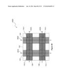 CARBON BASED NONVOLATILE CROSS POINT MEMORY INCORPORATING CARBON BASED     DIODE SELECT DEVICES AND MOSFET SELECT DEVICES FOR MEMORY AND LOGIC     APPLICATIONS diagram and image