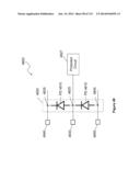 CARBON BASED NONVOLATILE CROSS POINT MEMORY INCORPORATING CARBON BASED     DIODE SELECT DEVICES AND MOSFET SELECT DEVICES FOR MEMORY AND LOGIC     APPLICATIONS diagram and image