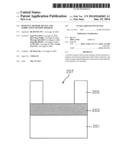 RESISTIVE MEMORY DEVICE AND FABRICATION METHOD THEREOF diagram and image