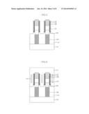 RESISTIVE MEMORY DEVICE AND FABRICATION METHOD THEREOF diagram and image