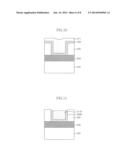 RESISTIVE MEMORY DEVICE AND FABRICATION METHOD THEREOF diagram and image