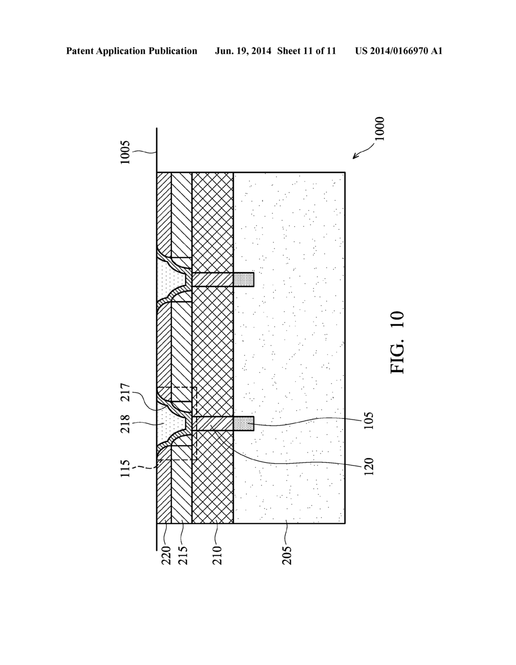 PHASE CHANGE MEMORY CELL - diagram, schematic, and image 12