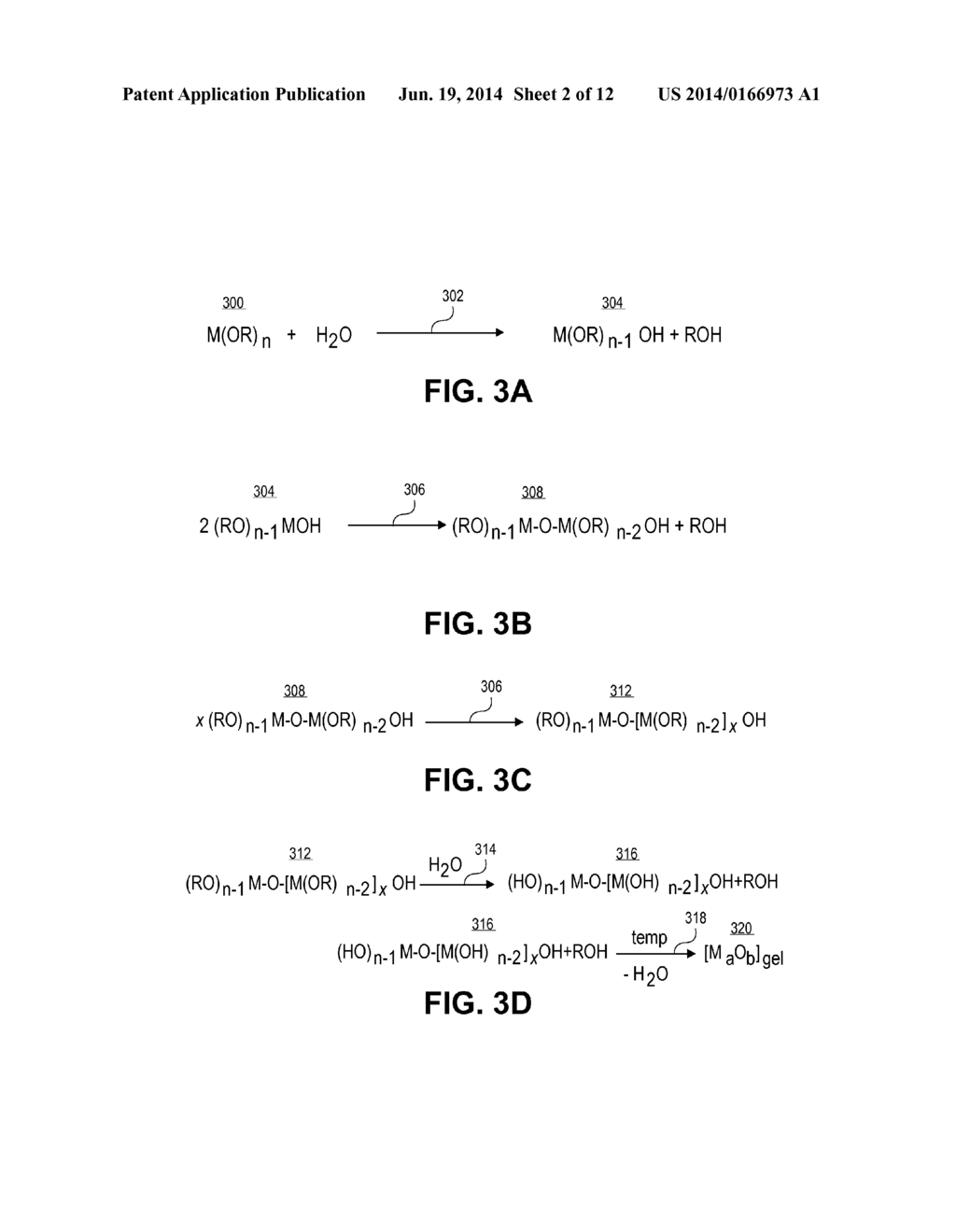 COMPOSITION HAVING DISPERSION OF NANO-PARTICLES THEREIN AND METHODS OF     FABRICATING SAME - diagram, schematic, and image 03