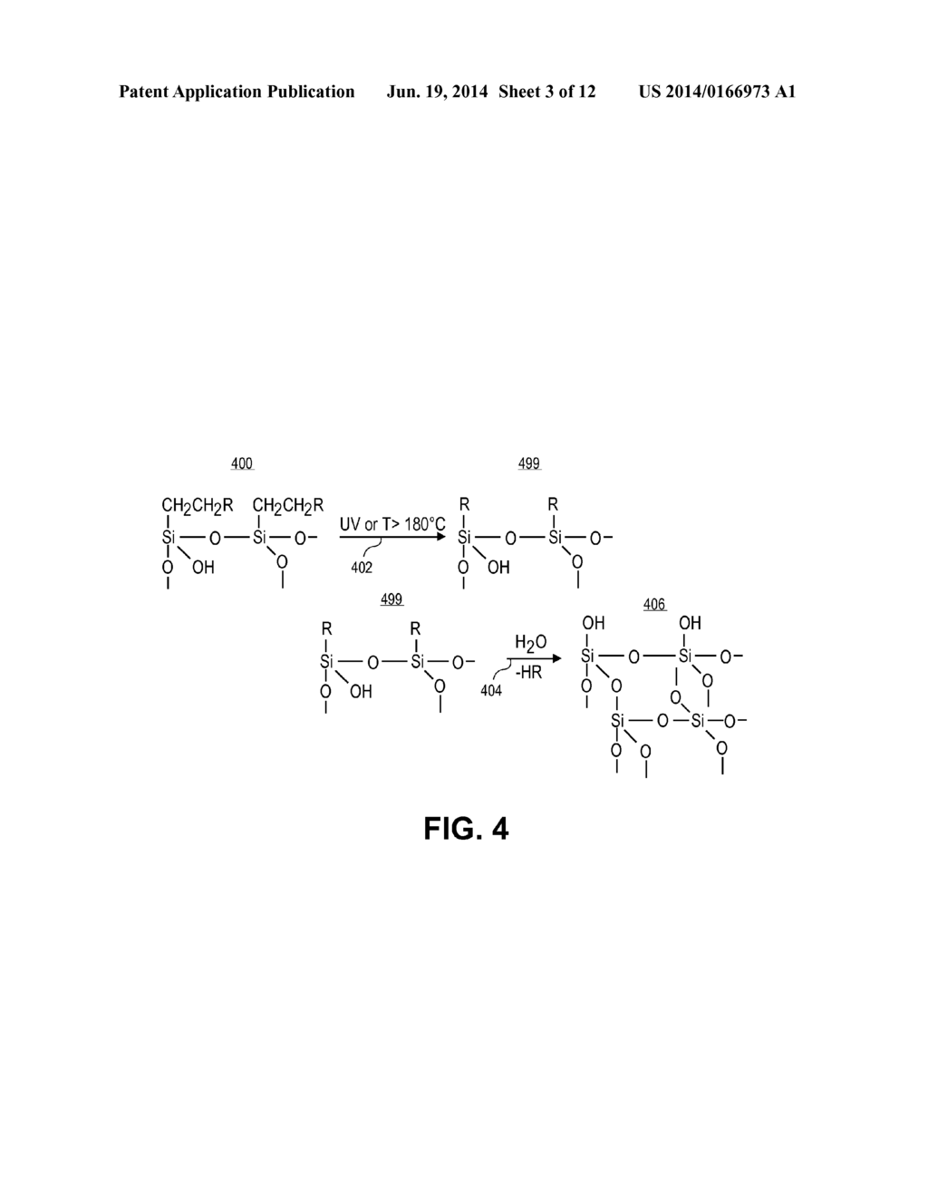 COMPOSITION HAVING DISPERSION OF NANO-PARTICLES THEREIN AND METHODS OF     FABRICATING SAME - diagram, schematic, and image 04