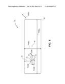 COMPOSITION HAVING DISPERSION OF NANO-PARTICLES THEREIN AND METHODS OF     FABRICATING SAME diagram and image