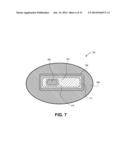 COMPOSITION HAVING DISPERSION OF NANO-PARTICLES THEREIN AND METHODS OF     FABRICATING SAME diagram and image