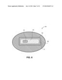 COMPOSITION HAVING DISPERSION OF NANO-PARTICLES THEREIN AND METHODS OF     FABRICATING SAME diagram and image