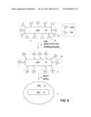 COMPOSITION HAVING DISPERSION OF NANO-PARTICLES THEREIN AND METHODS OF     FABRICATING SAME diagram and image