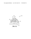 COMPOSITION HAVING DISPERSION OF NANO-PARTICLES THEREIN AND METHODS OF     FABRICATING SAME diagram and image