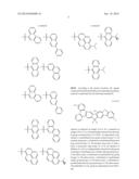 ORGANIC COMPOUND AND ORGANIC ELECTROLUMINESCENT DEVICE USING THE SAME diagram and image