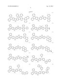 ORGANIC COMPOUND AND ORGANIC ELECTROLUMINESCENT DEVICE USING THE SAME diagram and image