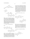 ORGANIC COMPOUND AND ORGANIC ELECTROLUMINESCENT DEVICE USING THE SAME diagram and image