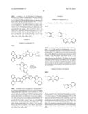 ORGANIC COMPOUND AND ORGANIC ELECTROLUMINESCENT DEVICE USING THE SAME diagram and image