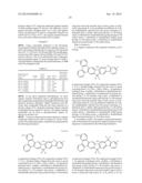 ORGANIC COMPOUND AND ORGANIC ELECTROLUMINESCENT DEVICE USING THE SAME diagram and image