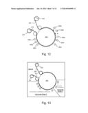 MANUFACTURING FLEXIBLE ORGANIC ELECTRONIC DEVICES diagram and image