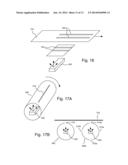 MANUFACTURING FLEXIBLE ORGANIC ELECTRONIC DEVICES diagram and image