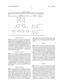 ORGANIC LIGHT EMITTING DIODE diagram and image