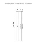 ORGANIC LIGHT EMITTING DIODE DISPLAY AND METHOD FOR FABRICATING THE SAME diagram and image