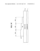 ORGANIC LIGHT EMITTING DIODE DISPLAY AND METHOD FOR FABRICATING THE SAME diagram and image