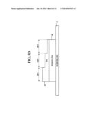 ORGANIC LIGHT EMITTING DIODE DISPLAY AND METHOD FOR FABRICATING THE SAME diagram and image