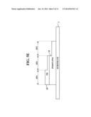 ORGANIC LIGHT EMITTING DIODE DISPLAY AND METHOD FOR FABRICATING THE SAME diagram and image